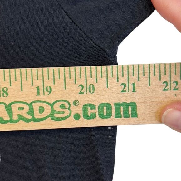 2009 Vtg Slipknot All hope is gone Band Concert Shirt L - Picture 3 of 16